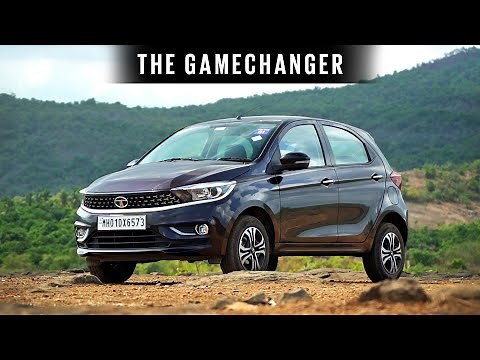 Tata Tiago - The gamechanger | Branded Content | Autocar India