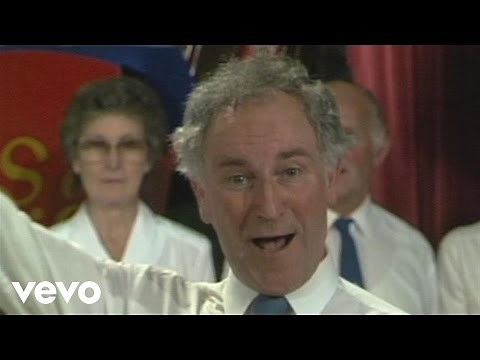 Jimmy Shand - St Bernard's Waltz