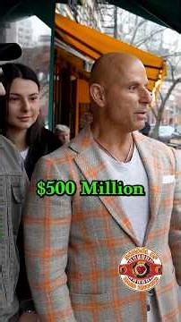 Debt-Free Entrepreneur Sells For $500M