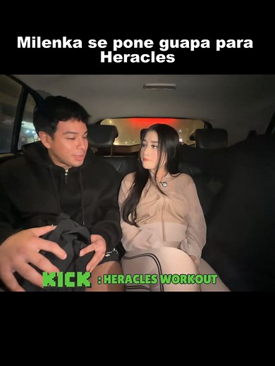 Milenka y Mac: ¡Los Mejores Momentos de Entrenamiento!