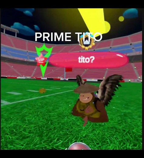 Things I miss in gorilla football #gorillafootball #gorillagames #oculusquest #monkegame #oculu