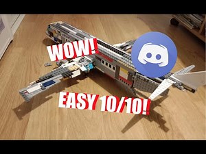 Attempting to Find The PERFECT Lego Airplane | Rating YOUR Planes!