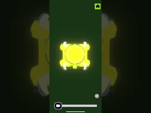 Classic Omnitrix in Omni-Watch 3D Simulator