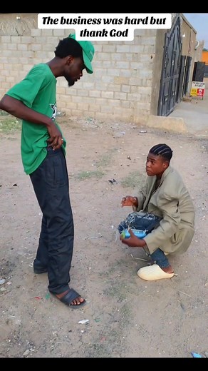 The business was hard but thank God😂 | Mr toothpick