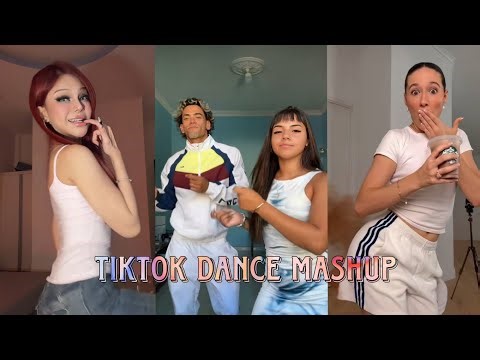 2026 POPULAR Tiktok Mashup January | MOST ICONIC TIKTOK DANCE Part 4