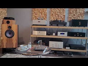"Devore Fidelity" Orangutan O/96 + "Audio Note"