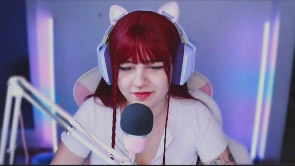 Inhar_Blue - Twitch