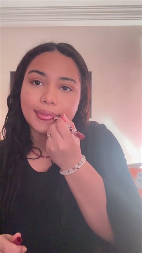 Passport picture makeup tutorial 🎀