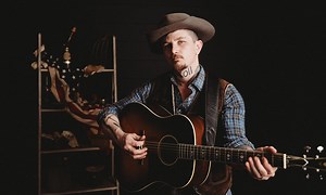 Benjamin Tod Reflects Back On “Using Again” & Why He Doesn’t Plan To Ever Play It Again: “It Is An Important Piece Of The Story”