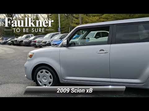 Used 2009 Scion xB , Harrisburg, PA 91092966
