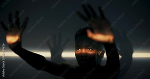 Social Justice Campaign used in a social justice campaign, highlighting the model's presence and representing the fight for equality and justice.