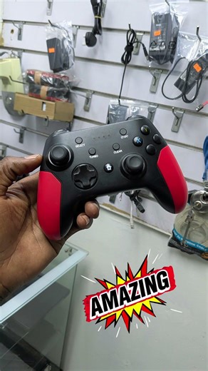 Best gaming controller for pc and mobile
