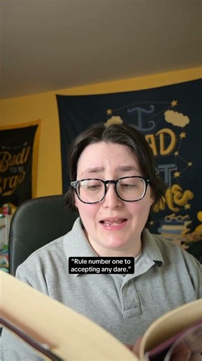 Convincing You To Read Queer YA Books Based on Their First Lines #lgbtqbooks #booktube