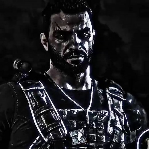 Experiencing Dying Light: The Mother’s Message