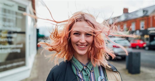 Die Good News der Woche: Drei Nachrichten, die Hoffnung machen