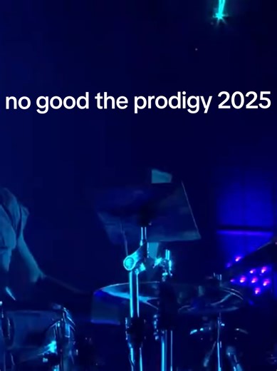 No Good: The Prodigy - A Deep Dive