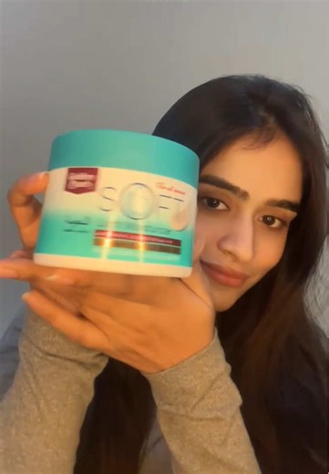 Golden Pearl Soft & Light Moisturizer for Winter Skin