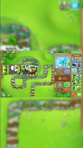 How to easily complete the Moab Madness Challenge #btd6