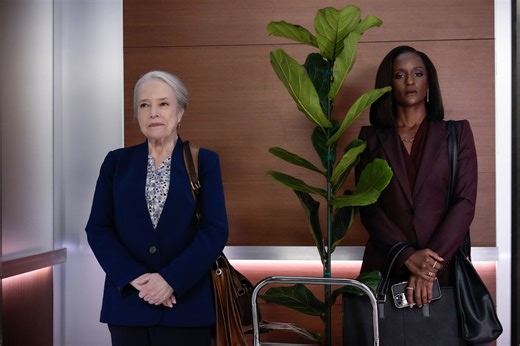 Matlock: Check Out Our S02E03: "Tomorrow Is Still Tomorrow" Preview