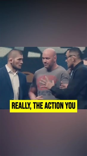 1.8K views | Khabib vs Tony gets canceled for the first time | Khabib almost retires #UFC #MMA #Khabib #McGregor #KhabibNurmagomedov | Lionel Rivera | Facebook