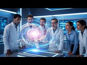 CERN Scientists claim their quantum simulation revealed a parallel universe and It appears its being