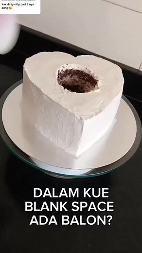 Cara Membuat Kue Balon Muncrat: Tutorial Clay & Balon (Bisa Dicoba)