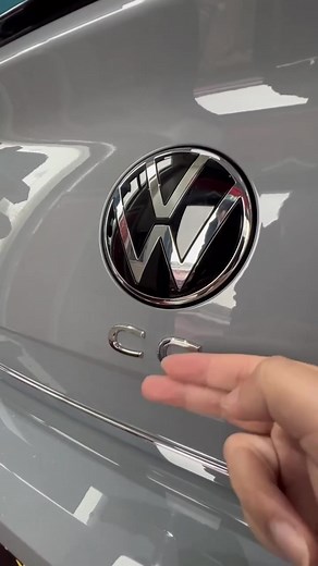 New Volkswagen CC 2023 #volkswagen #cars #auto #drive | Gear Auto