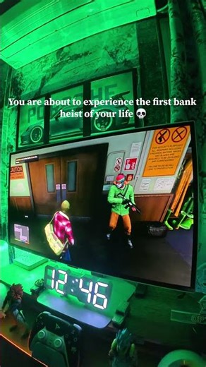 What was your experience when played this mission for the first time 😎 #gamingshorts #gaming #gta5