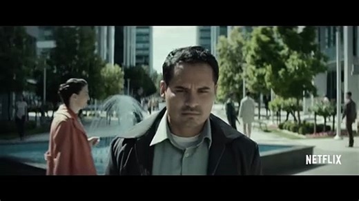 Extinction - Trailer ufficiale