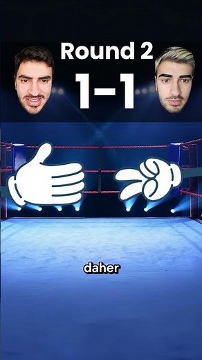 Wie man bei Stein-Schere-Papier immer gewinnt