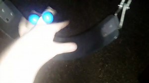 Angry Oozi - Hula KIDNAPPED!