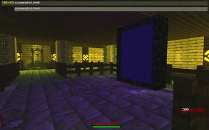 Desert Tower Minecraft in Map Releases - Page 1 of 1