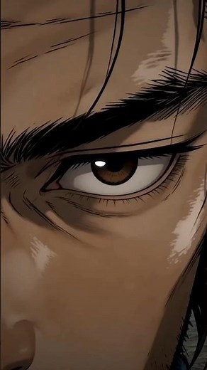 If Vagabond were Adapted into an Anime