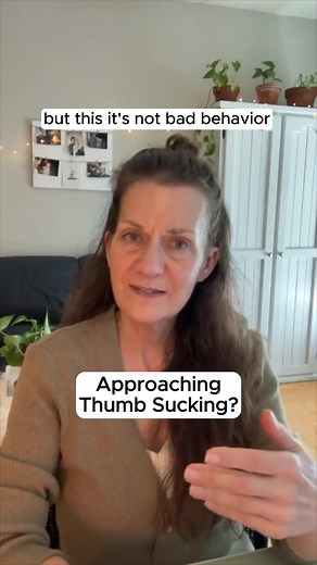 How can I stop my 4 year old sucking his thumb? That’s just one of those habits, it’s something you may want to redirect and replace with something else. I wouldn’t stop bad habits with kids, but rather use redirection. You may even want to look up stress toys, or you can get the poppers, there’s all sorts of little things there. So you’re making them aware of it, but making it clear that this is not bad behavior. It’s just a bad habit. Have parenting questions? I’m offering FREE live Q&A’s on T