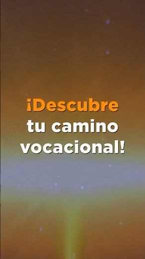 ¿Por qué es importante la orientación vocacional en tu futuro?
