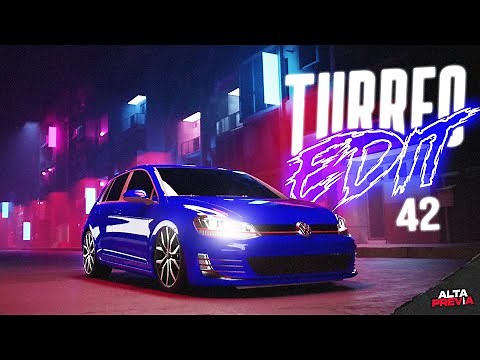 TURREO EDIT #42 🔥 MIX RKT 2024 (LO MAS ESCUCHADO) | ALTA PREVIA