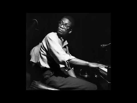 Herbie Hancock- One Finger Snap