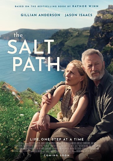 The Salt Path - movie: watch stream online
