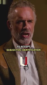 A Situation That Is Remarkably Impossible #jordanpetersonquotes #logosuniversity #shorts #jordanpeterson #wisdom #jordanpetersondaily | Logos University