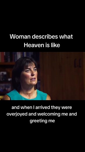 Experiencing Heaven: Insights and Descriptions