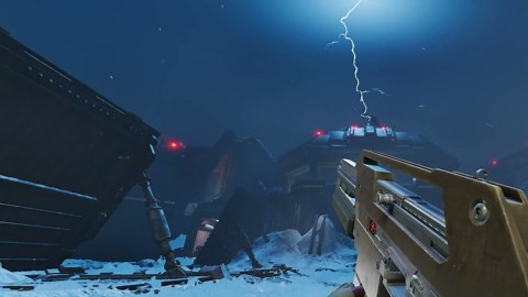 Alien: Rogue Incursion Video Review