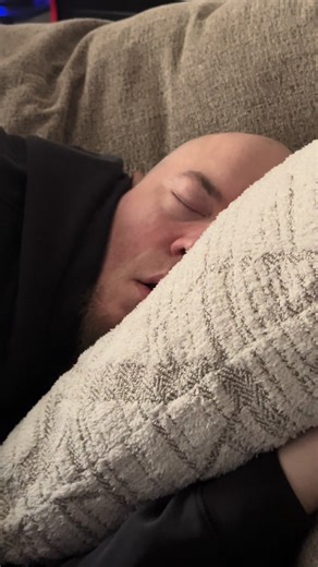 Understanding Why He Doesn't Snore