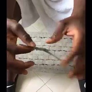 247K views · 5.1K reactions | Mind the objects you play with when answering nature's call | DR CRAZE | Facebook