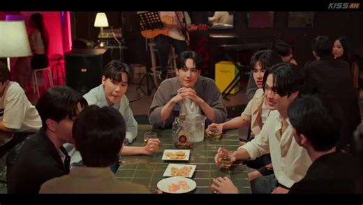 PERFECT 10 LINER EPISODE 17 ENG SUB #perfect10linerep17 #Perfect10Liners #aouboom #flukegawin #DrakeLaedeke #MarcPoon #PerthSanta #perfect10linerep16 #EMI #jj #jamie #ForceBook #JuniorMark #Aungpao #Aun #yatch | BL Series