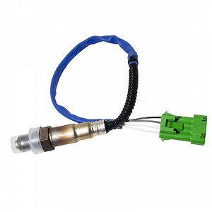 [Hot Item] Car O2 Lambda Oxygen Sensor for Peugeot 206 Citroen 1.6L 0258006028