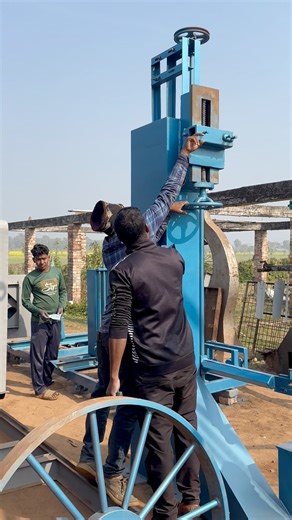 Bangladesh Saw Mills on Reels