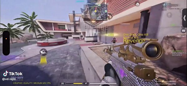 Appreciation Post for Call of Duty Mobile Streamers