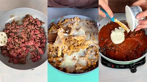 This cheesy pasta is so simple, it'll blow your mind *Easy Recipe*