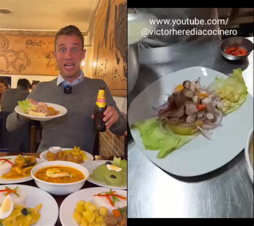 Master Cook on Reels