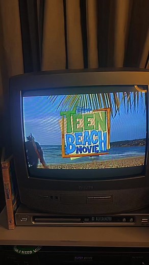 Exploring Teen Beach Movie DVD Features and Collectibles